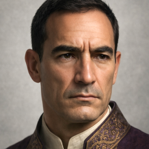 Маркам Сабрено