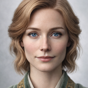 Келда Мортенссон