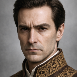 Никодэм Валхорен