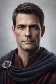 Публиус Ройз Катуллий