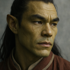 Калган Сайхарен