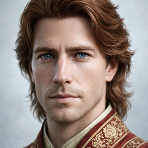 Эдмунд Старх