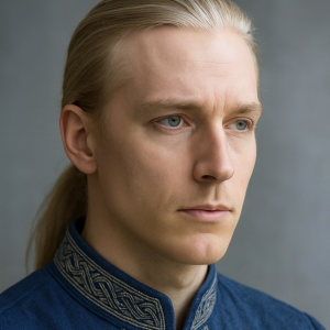 Нордхолд: Аркелл Фрейвар