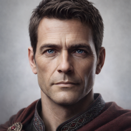 Публиус Ройз Катуллий