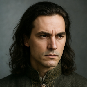 Ривенда: Ардевин Лигрантис