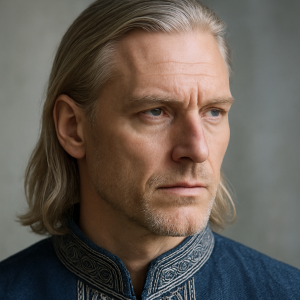 Нордхолд: Вилфред Фрейвар