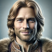 Эвервуд: Брунар Торнгард