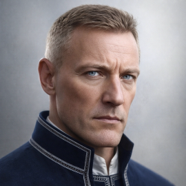 Мервин Ройз