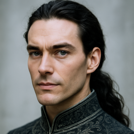 Аркелл Холгер