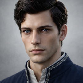 Антарес Ройз