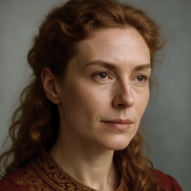 Сибилла Морвелит