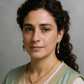 Элвисия Орция