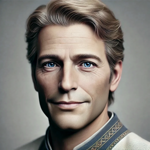 Мистгард: Йоханнес Вагнер