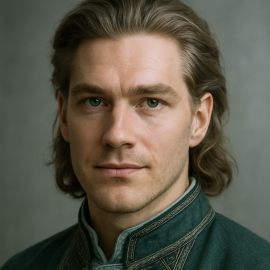 Эйрик Арнхольд