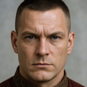 Бриарн: Радан Скарстен