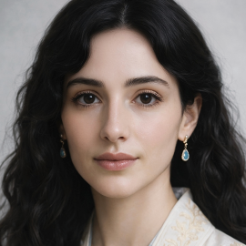 Лиарэна Ройз Катуллия